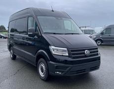 Volkswagen Crafter Laval