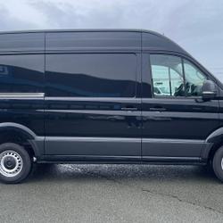 Volkswagen Crafter BUSINESS VAN 35 L3H3 2.0 TDI 177 CH BVA Laval