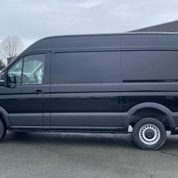 Volkswagen Crafter BUSINESS VAN 35 L3H3 2.0 TDI 177 CH BVA Laval