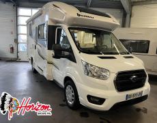 Profile Benimar Autres Benimar  - Benimar FORD TRANSIT 2L TDCI 130 CH - 54 900 €