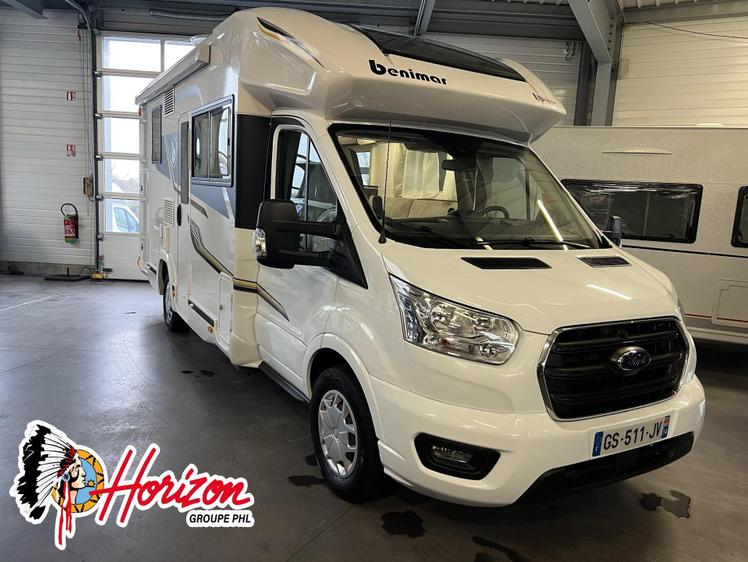 Profile Benimar Autres Benimar   - 55 900 €