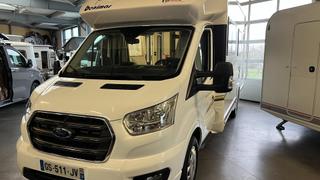 Profile Benimar Autres Benimar   - photo 1