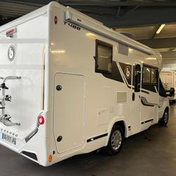 Profile Benimar Benimar FORD TRANSIT 2L TDCI 130 CH Verson