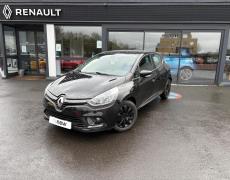 Renault Clio 4 Verson