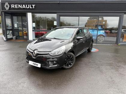 Renault Clio - Génération  TCe 90 - 19 - 11 495 €