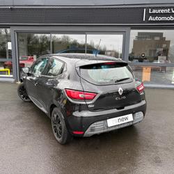 Renault Clio 4 G&eacute;n&eacute;ration TCe 90 - 19 Verson