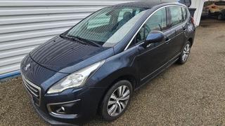 Peugeot 3008  - photo 0