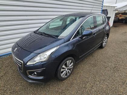 Peugeot 3008 - Active  1.6 HDi 115ch FAP BVM6 - 7 990 €