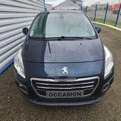Peugeot 3008 Active 1.6 HDi 115ch FAP BVM6 Bonchamp-l&egrave;s-Laval