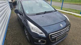 Peugeot 3008  - photo 2