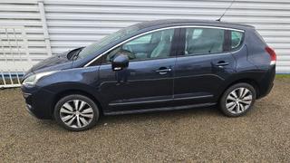 Peugeot 3008  - photo 3