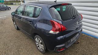 Peugeot 3008  - photo 4