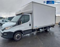 Iveco Daily Angers