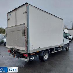 Iveco Daily CAB 35 C 16 EMP 4100 QUAD-TOR BVM6 Angers