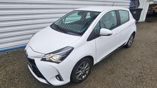 Toyota Yaris  - photo 0