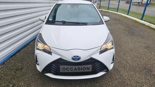 Toyota Yaris  - photo 1