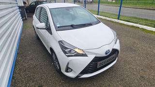 Toyota Yaris  - photo 2