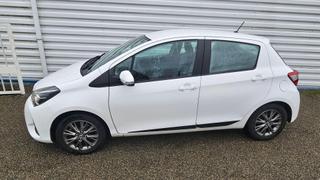 Toyota Yaris  - photo 3