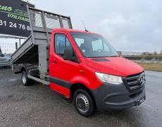 Mercedes Sprinter Carpiquet