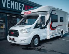 Profile Challenger Baron-sur-Odon