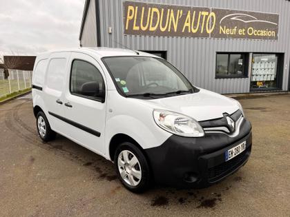 Renault Kangoo Express - GRAND CONFORT  1.5 DCI 75 ENERGY E6 - 11 490 €