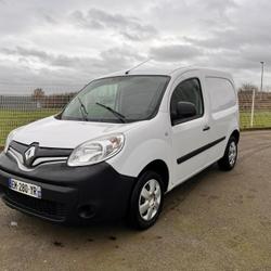 Renault Kangoo Express GRAND CONFORT 1.5 DCI 75 ENERGY E6 Pluduno