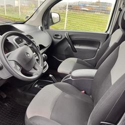 Renault Kangoo Express GRAND CONFORT 1.5 DCI 75 ENERGY E6 Pluduno
