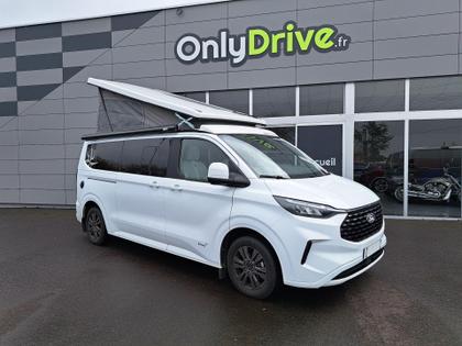Fourgon Westfalia Autres Westfalia  - Westfalia KELSEY 2.0 TDCi EcoBlue 170ch BVA - 67 900 €