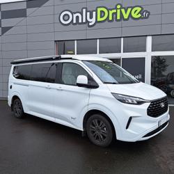 Fourgon Westfalia Westfalia KELSEY 2.0 TDCi EcoBlue 170ch BVA Saint-Fulgent