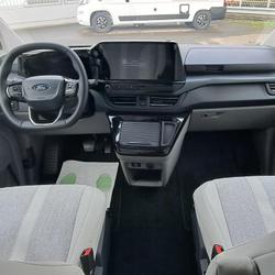 Fourgon Westfalia Westfalia KELSEY 2.0 TDCi EcoBlue 170ch BVA Saint-Fulgent