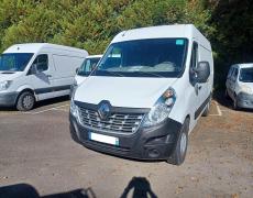 Renault Master LE MESNIL-TOVE