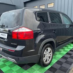 Chevrolet Orlando LT+ 2.0 VCDi 130 S&amp;S Saint-Berthevin