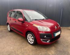 Citroen C3 Picasso La Montagne