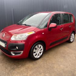 Citroen C3 Picasso Confort C3 HDi 90 FAP La Montagne