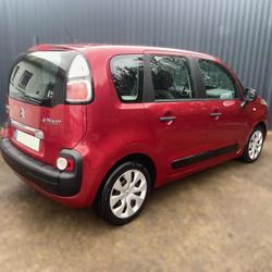Citroen C3 Picasso Confort C3 HDi 90 FAP La Montagne