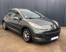 Peugeot 207 La Montagne