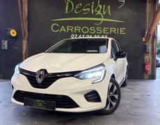 Renault Clio 5 Montreuil-le-Gast