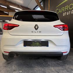 Renault Clio 5 Evolution dCi 100 Montreuil-le-Gast