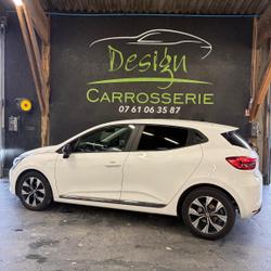 Renault Clio 5 Evolution dCi 100 Montreuil-le-Gast