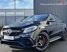 Mercedes GLE Pleumeleuc