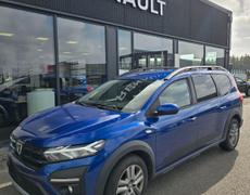 Dacia Jogger Quimperlé