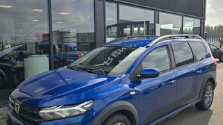 Dacia Jogger  - photo 0