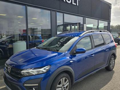 Dacia Jogger - Confort  ECO-G 100 5 places - 13 690 €