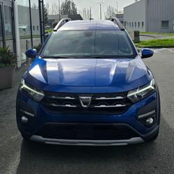 Dacia Jogger Confort ECO-G 100 5 places Quimperl&eacute;