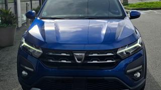 Dacia Jogger  - photo 1