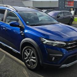 Dacia Jogger Confort ECO-G 100 5 places Quimperl&eacute;