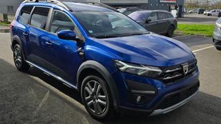 Dacia Jogger  - photo 2