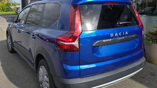 Dacia Jogger  - photo 3