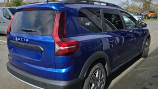 Dacia Jogger  - photo 4