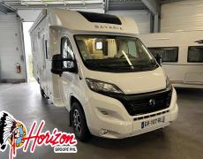 Profile Bavaria Autres Bavaria  - Bavaria FIAT DUCATO 2.2L JTD 140 CH - 72 900 €